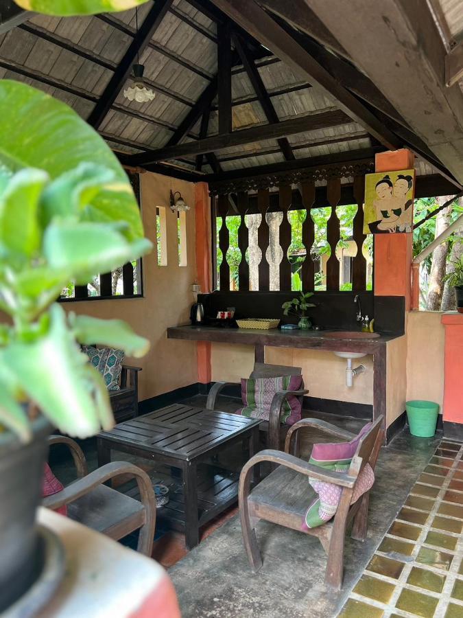 The Royal Shilton Resort Chiang Mai Esterno foto