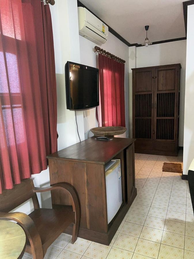 The Royal Shilton Resort Chiang Mai Esterno foto