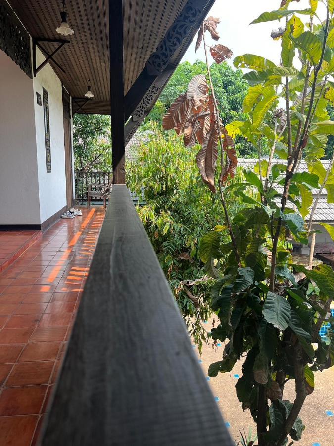 The Royal Shilton Resort Chiang Mai Esterno foto
