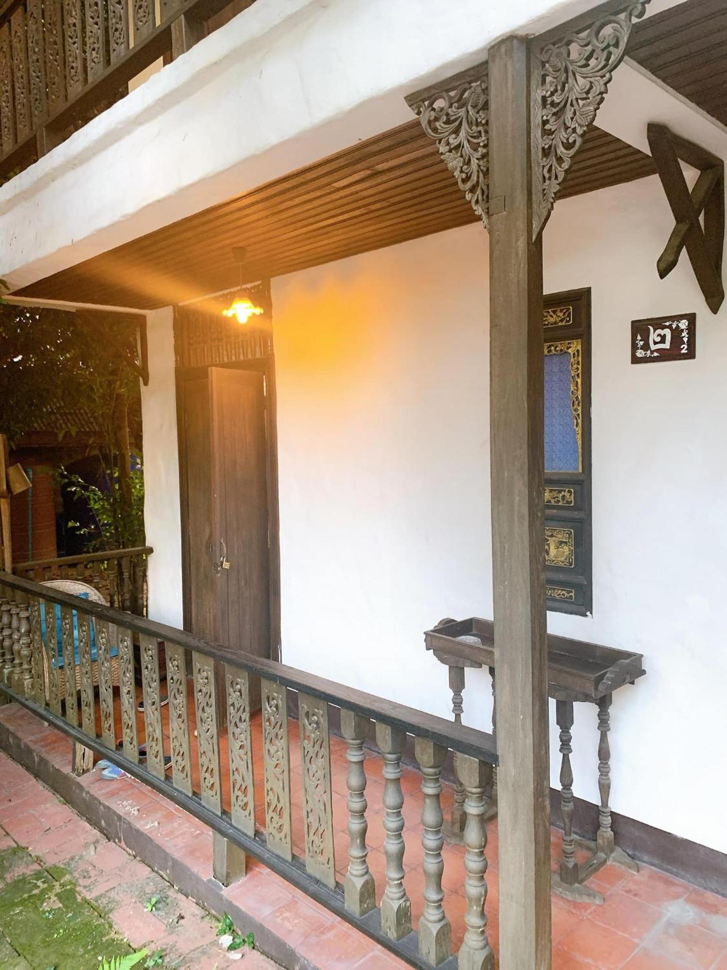 The Royal Shilton Resort Chiang Mai Esterno foto
