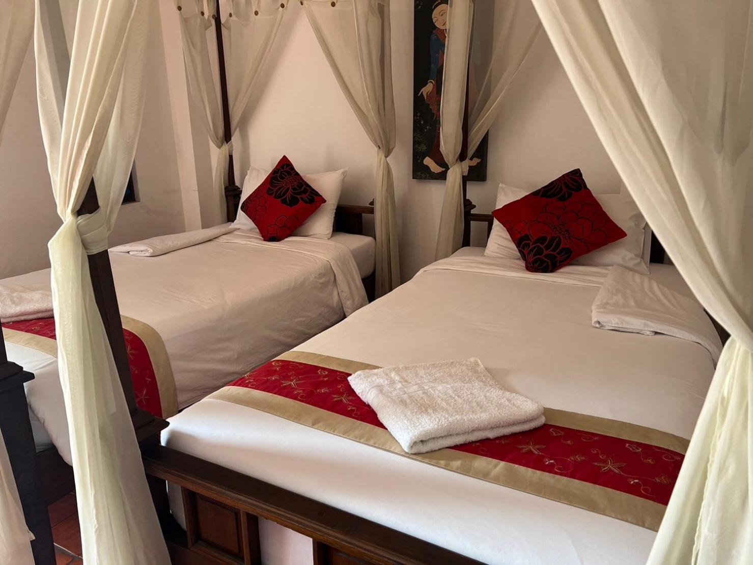 The Royal Shilton Resort Chiang Mai Esterno foto