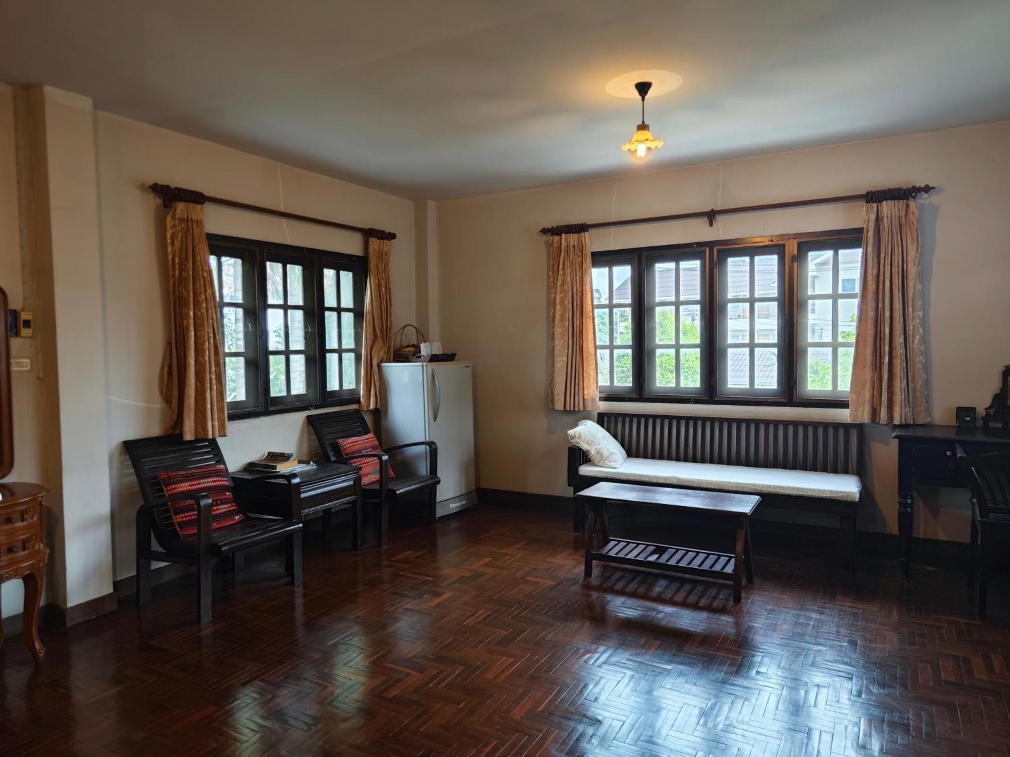 The Royal Shilton Resort Chiang Mai Esterno foto