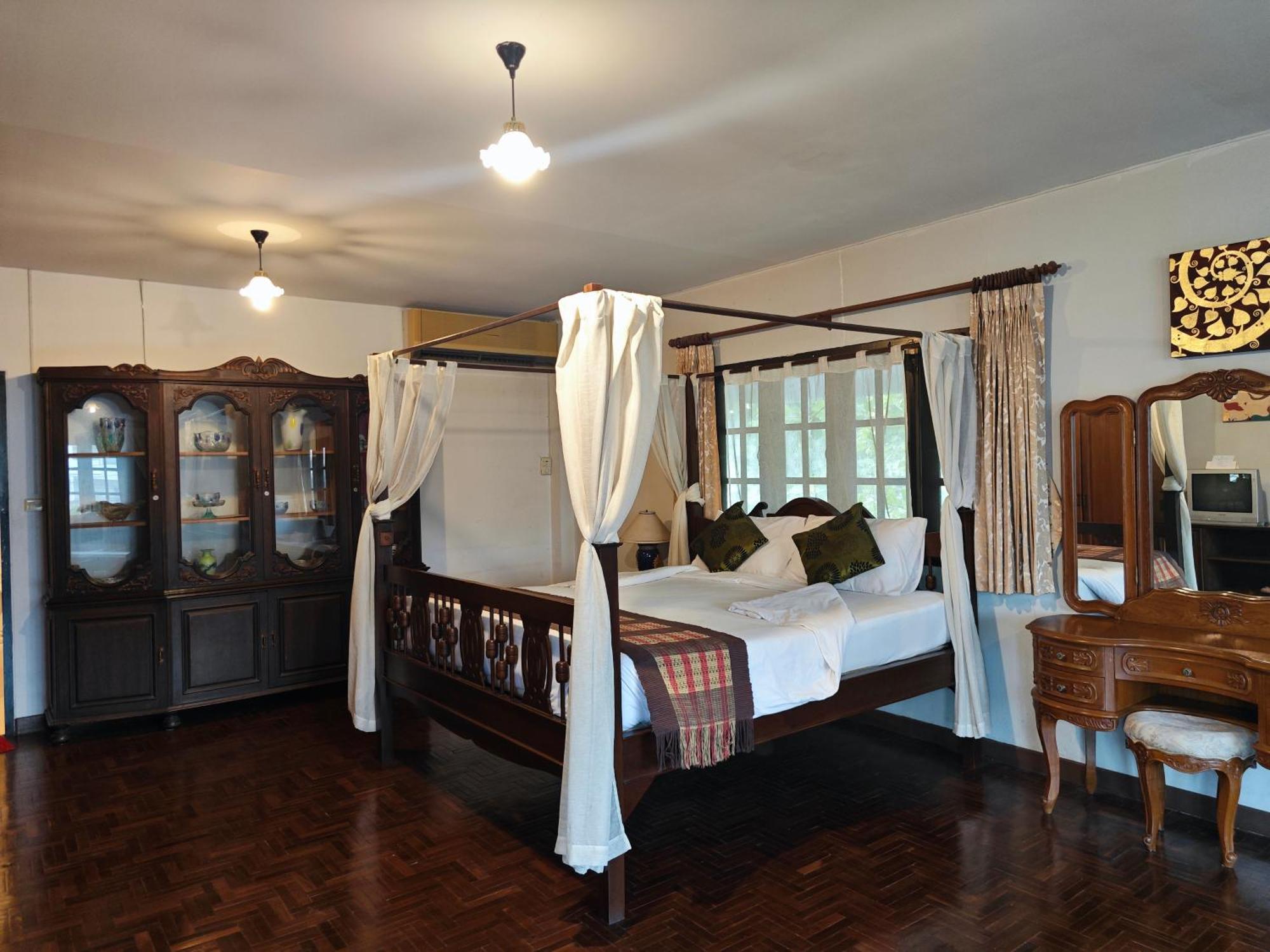 The Royal Shilton Resort Chiang Mai Esterno foto