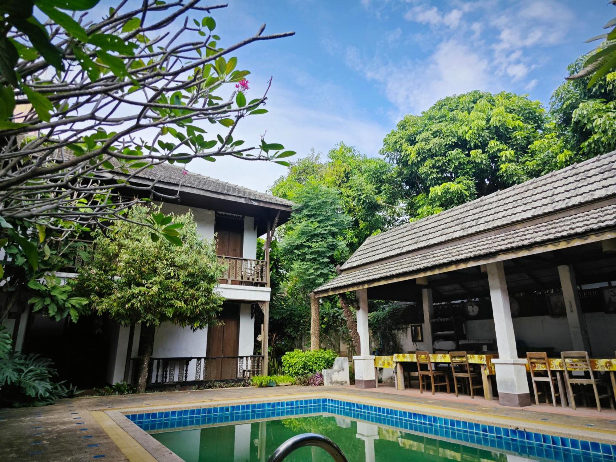 The Royal Shilton Resort Chiang Mai Esterno foto