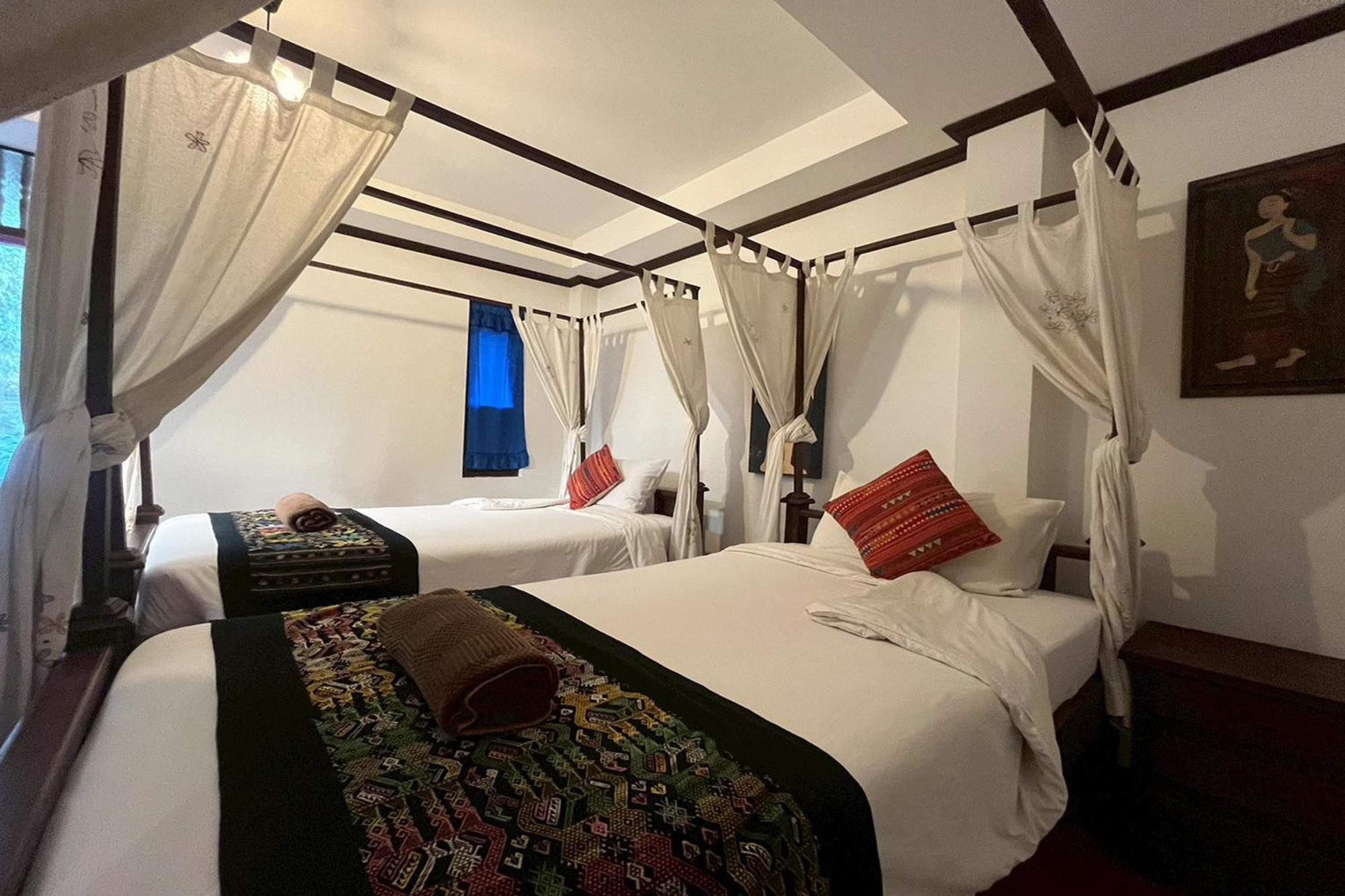 The Royal Shilton Resort Chiang Mai Esterno foto