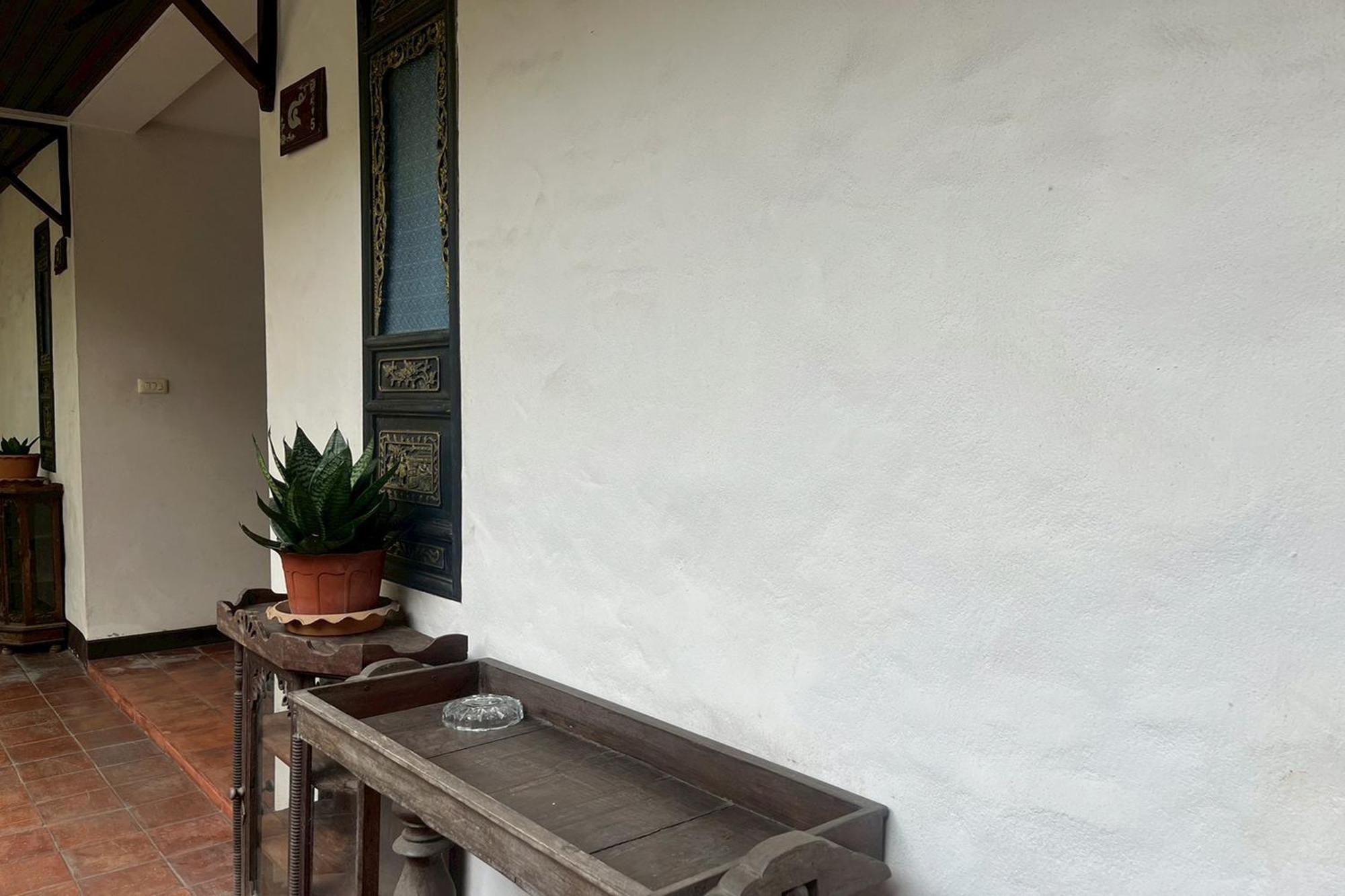 The Royal Shilton Resort Chiang Mai Esterno foto