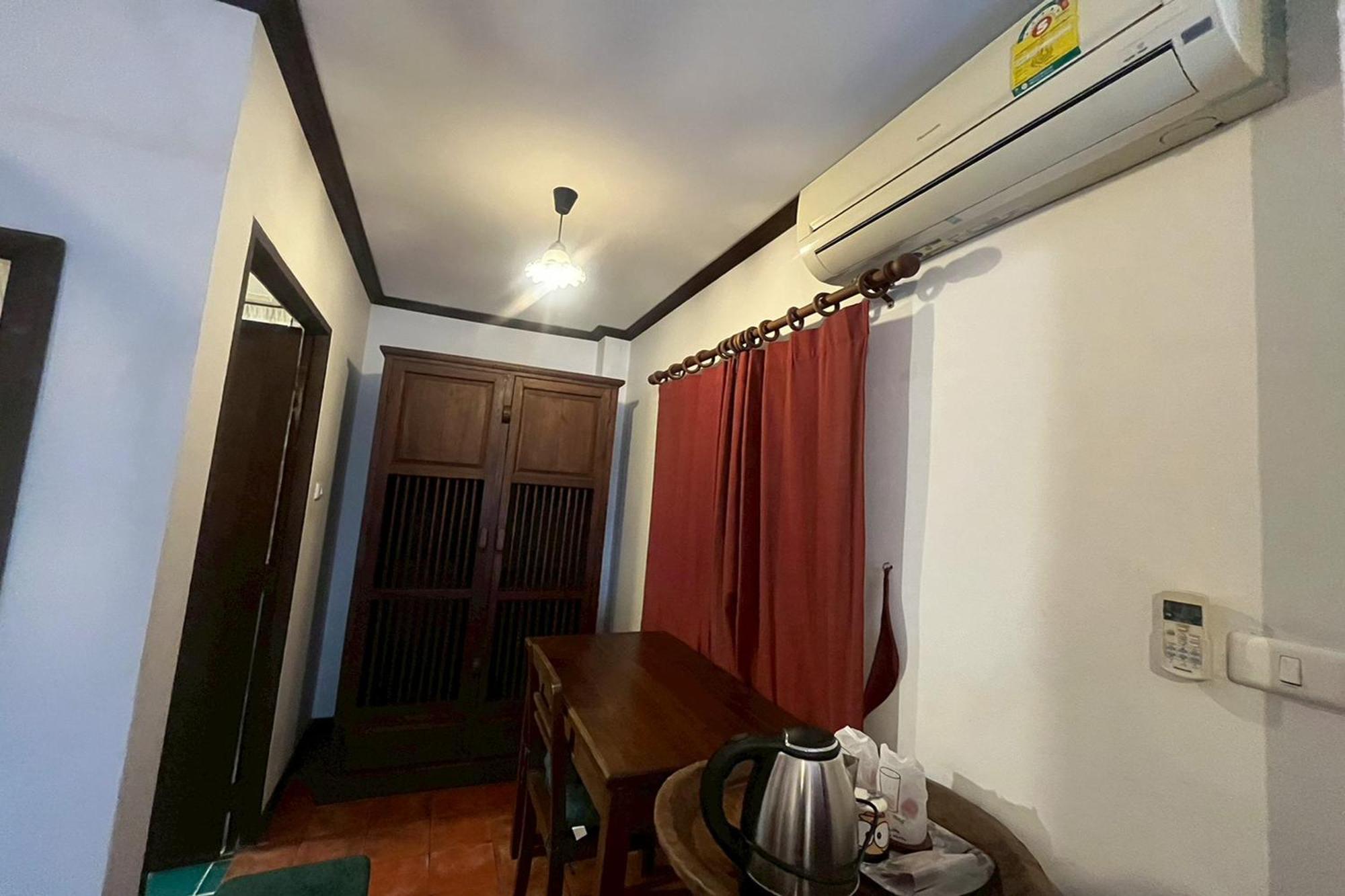 The Royal Shilton Resort Chiang Mai Esterno foto
