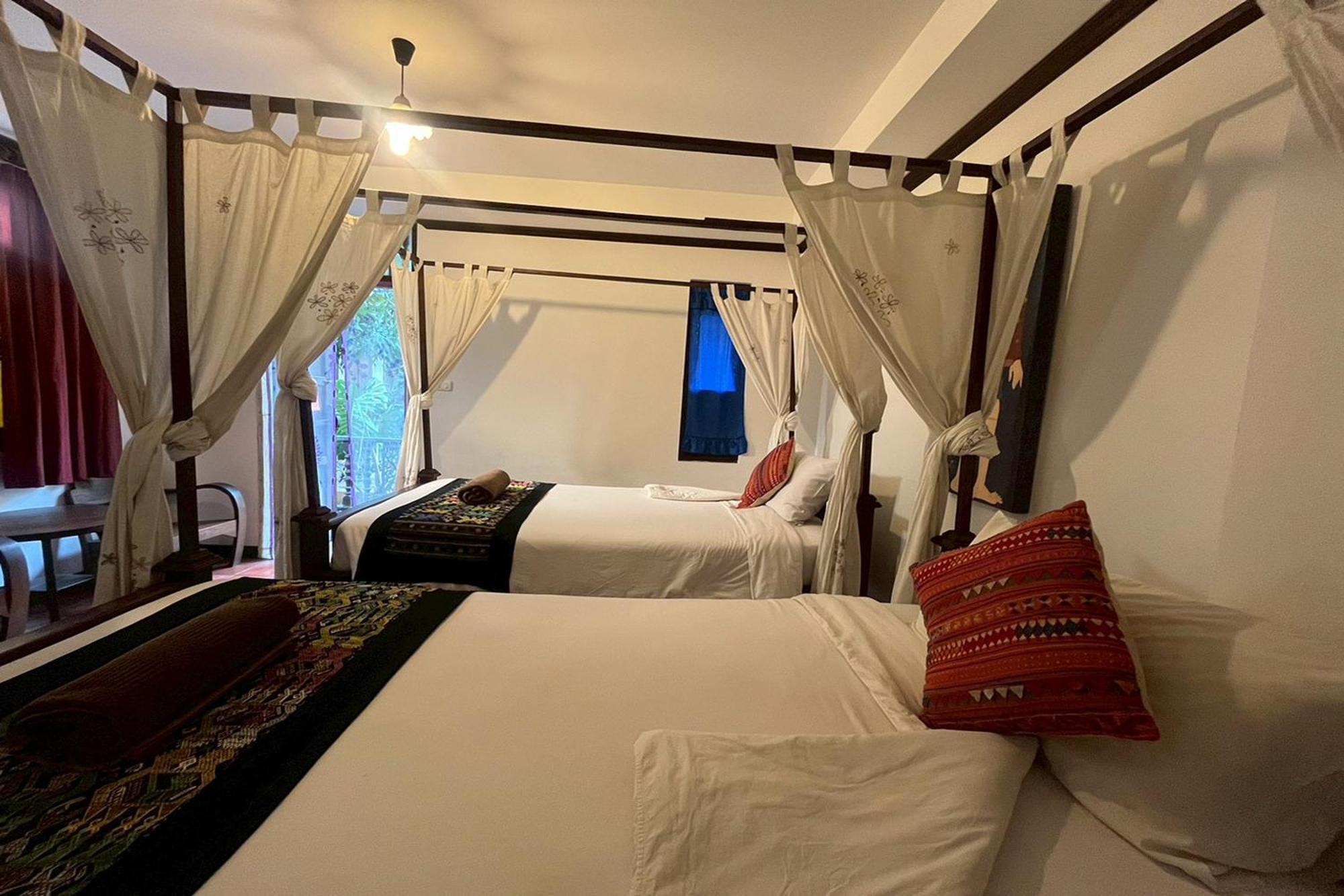 The Royal Shilton Resort Chiang Mai Esterno foto