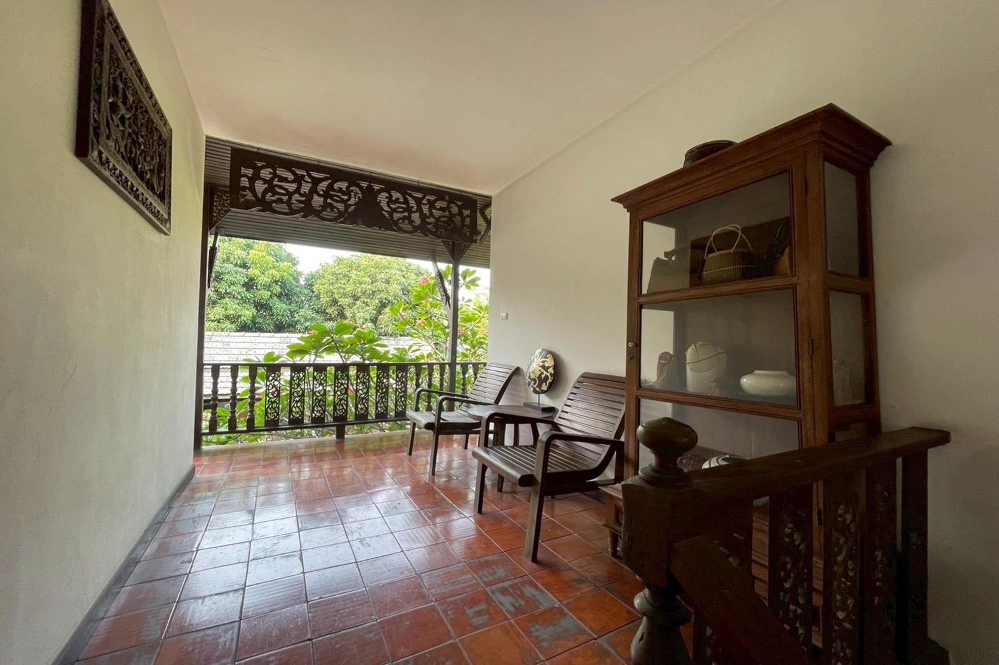 The Royal Shilton Resort Chiang Mai Esterno foto