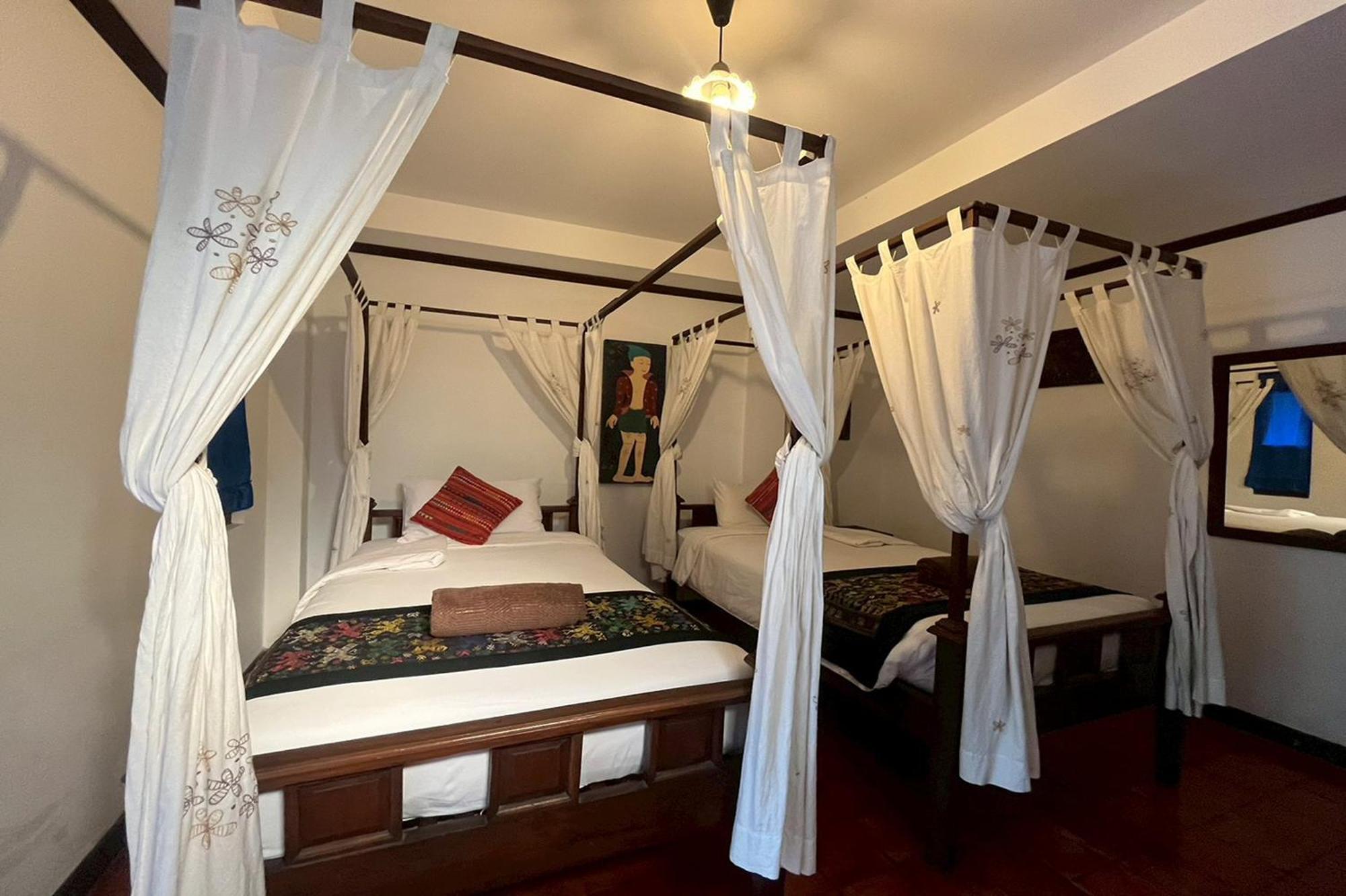 The Royal Shilton Resort Chiang Mai Esterno foto