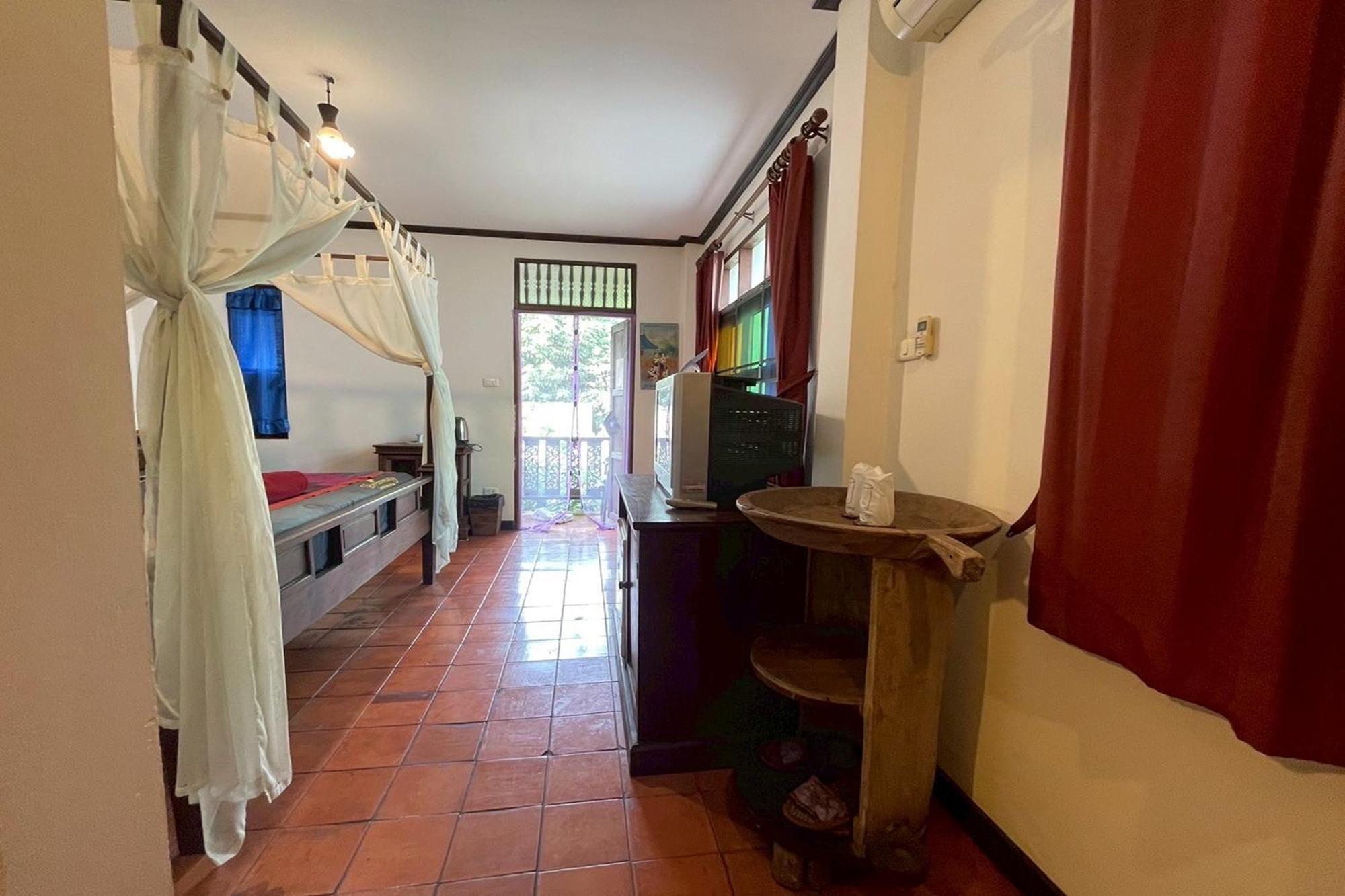 The Royal Shilton Resort Chiang Mai Esterno foto