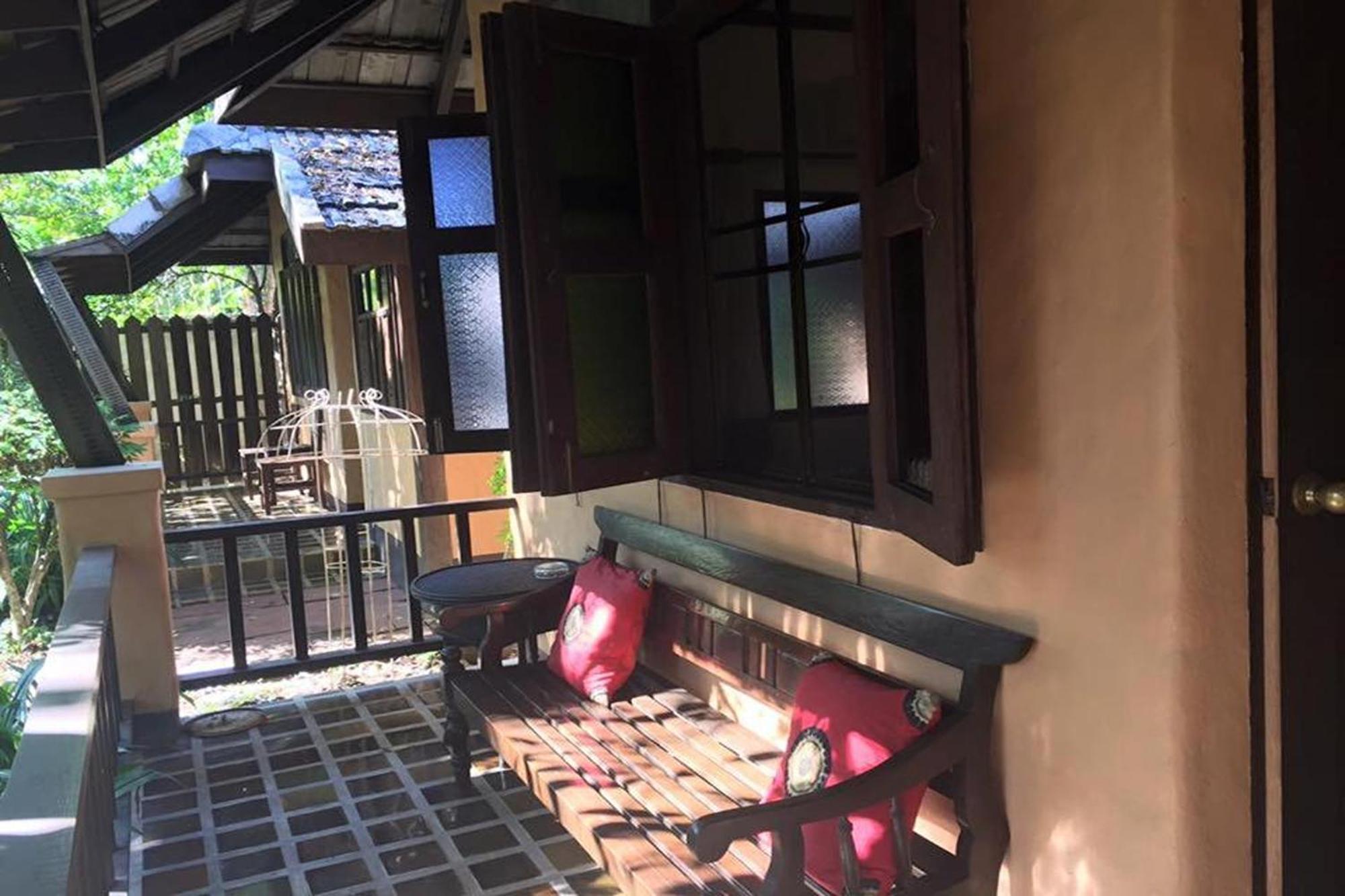 The Royal Shilton Resort Chiang Mai Esterno foto
