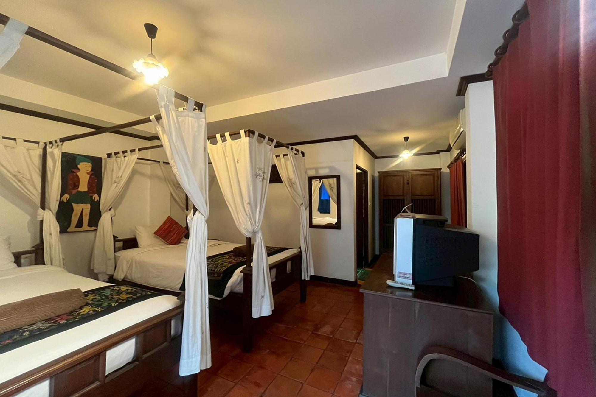 The Royal Shilton Resort Chiang Mai Esterno foto