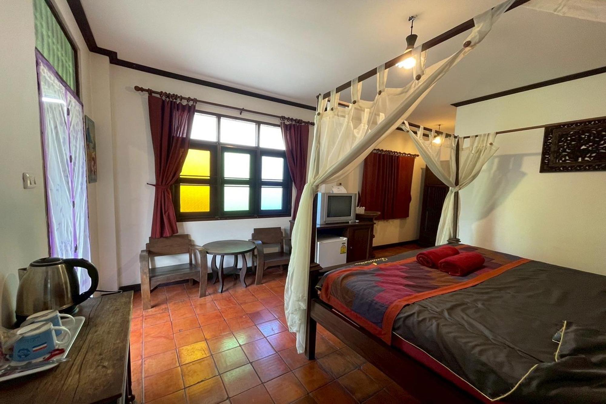The Royal Shilton Resort Chiang Mai Esterno foto