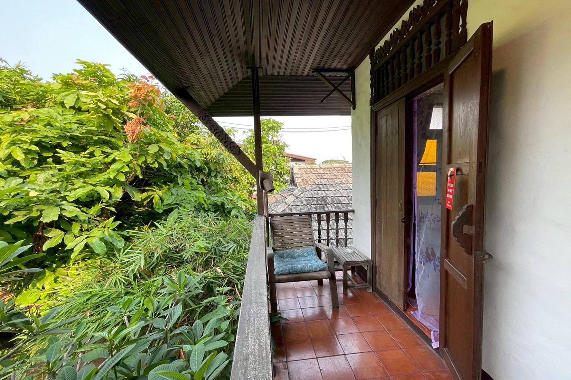 The Royal Shilton Resort Chiang Mai Esterno foto