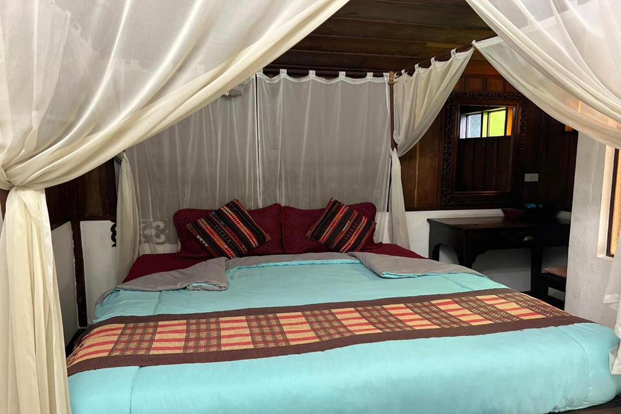 The Royal Shilton Resort Chiang Mai Esterno foto