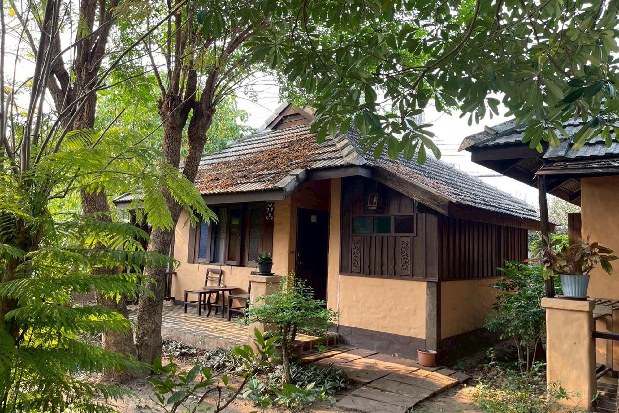 The Royal Shilton Resort Chiang Mai Esterno foto