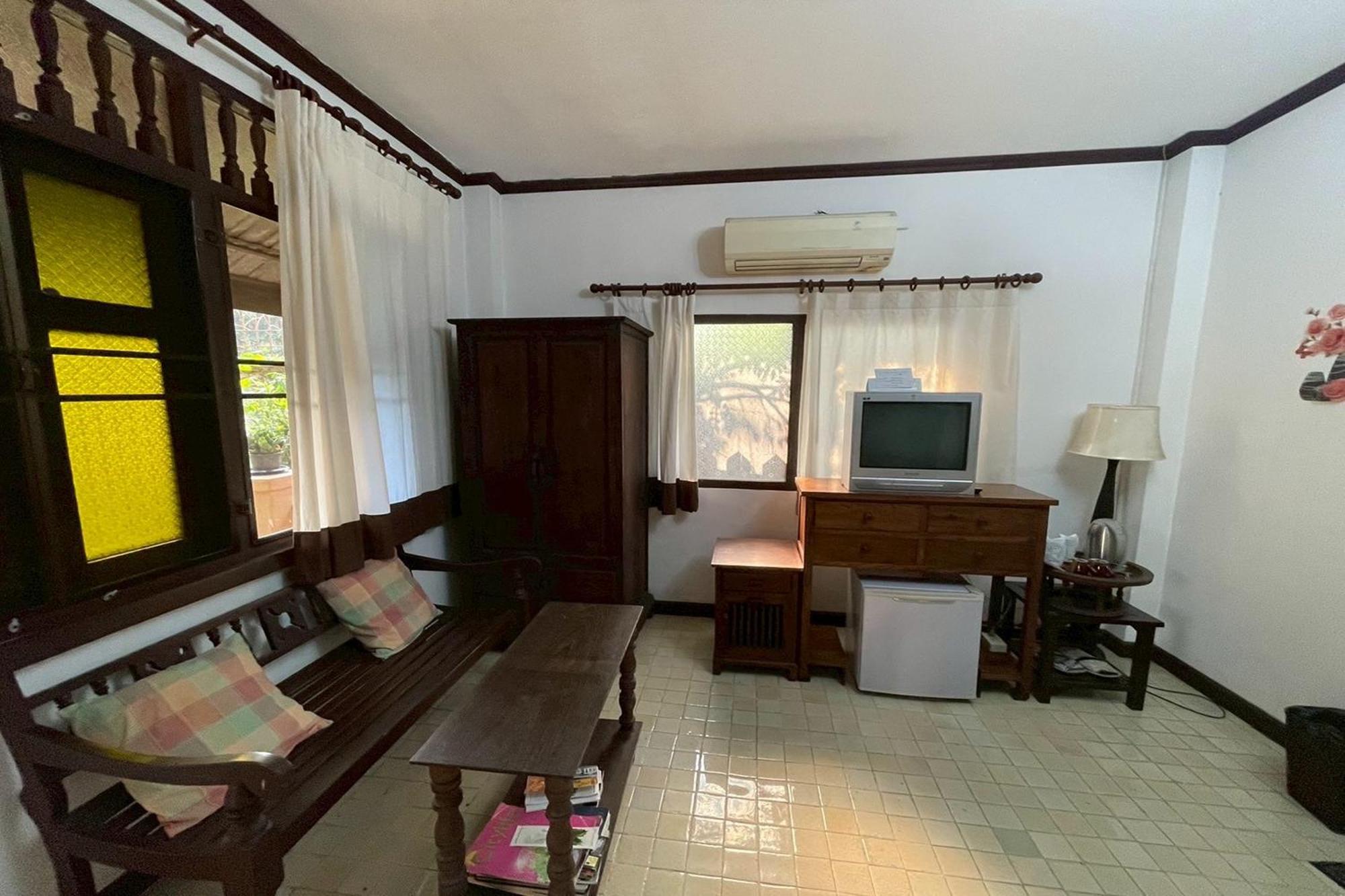 The Royal Shilton Resort Chiang Mai Esterno foto