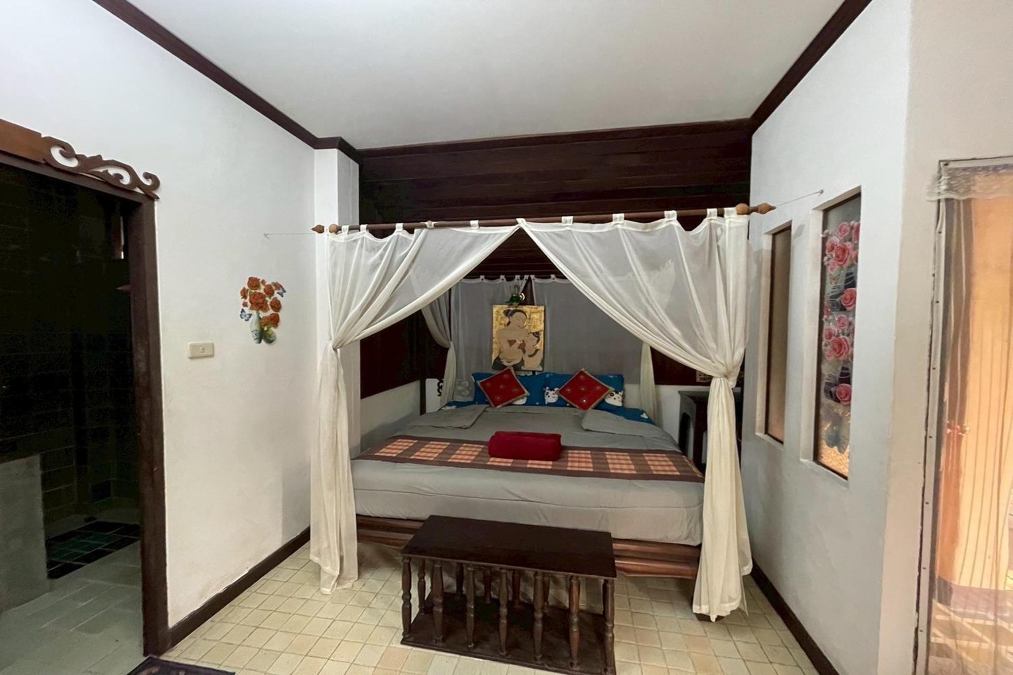 The Royal Shilton Resort Chiang Mai Esterno foto