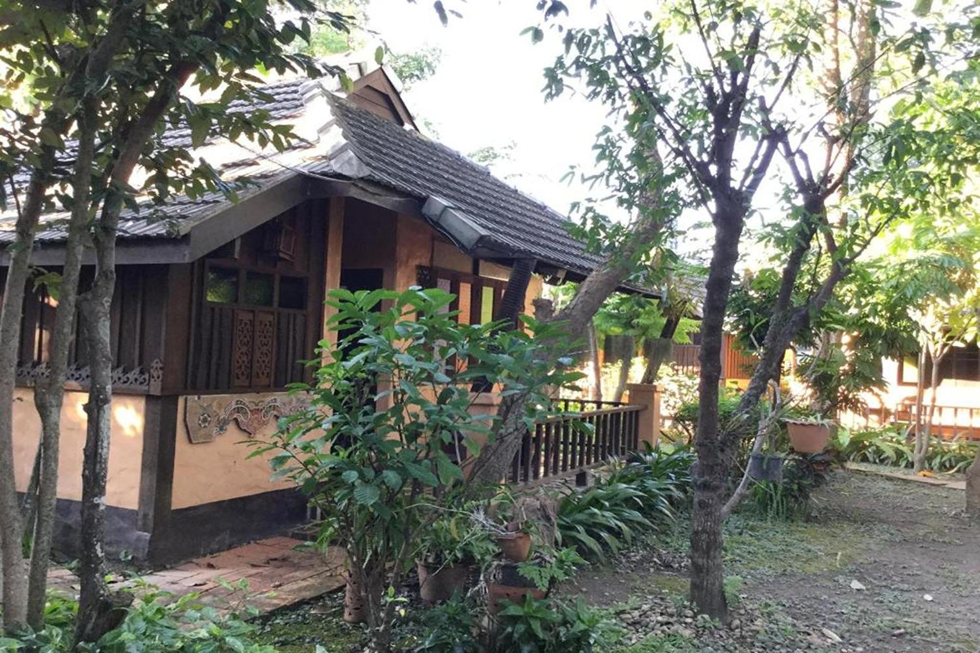 The Royal Shilton Resort Chiang Mai Esterno foto