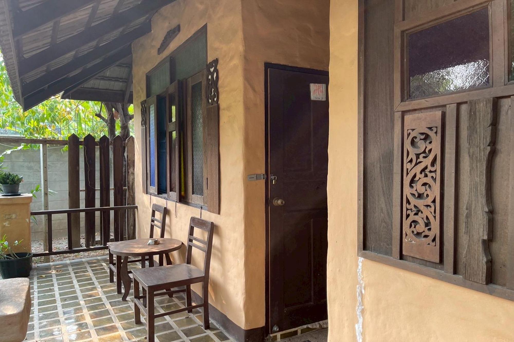 The Royal Shilton Resort Chiang Mai Esterno foto
