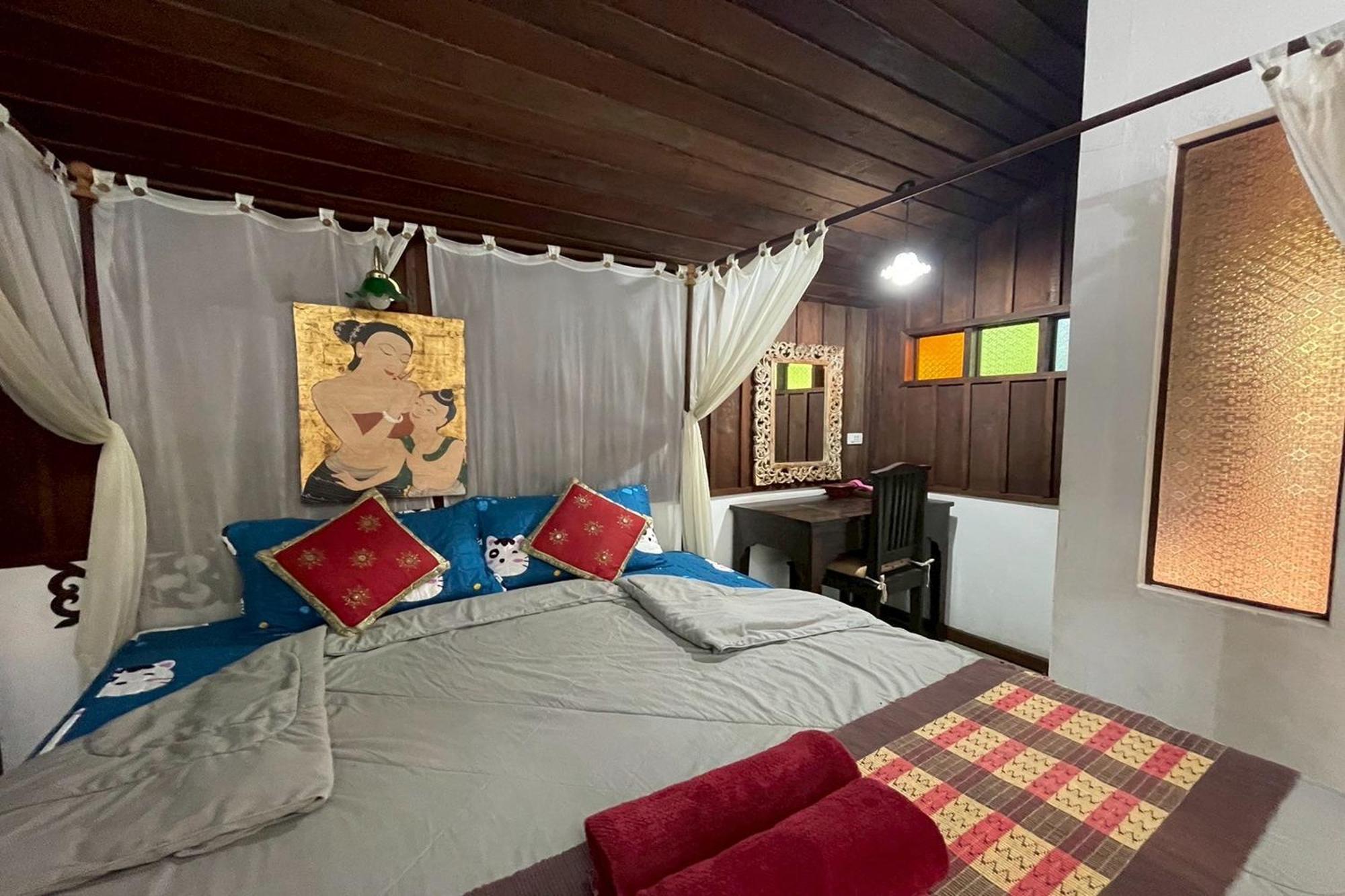 The Royal Shilton Resort Chiang Mai Esterno foto