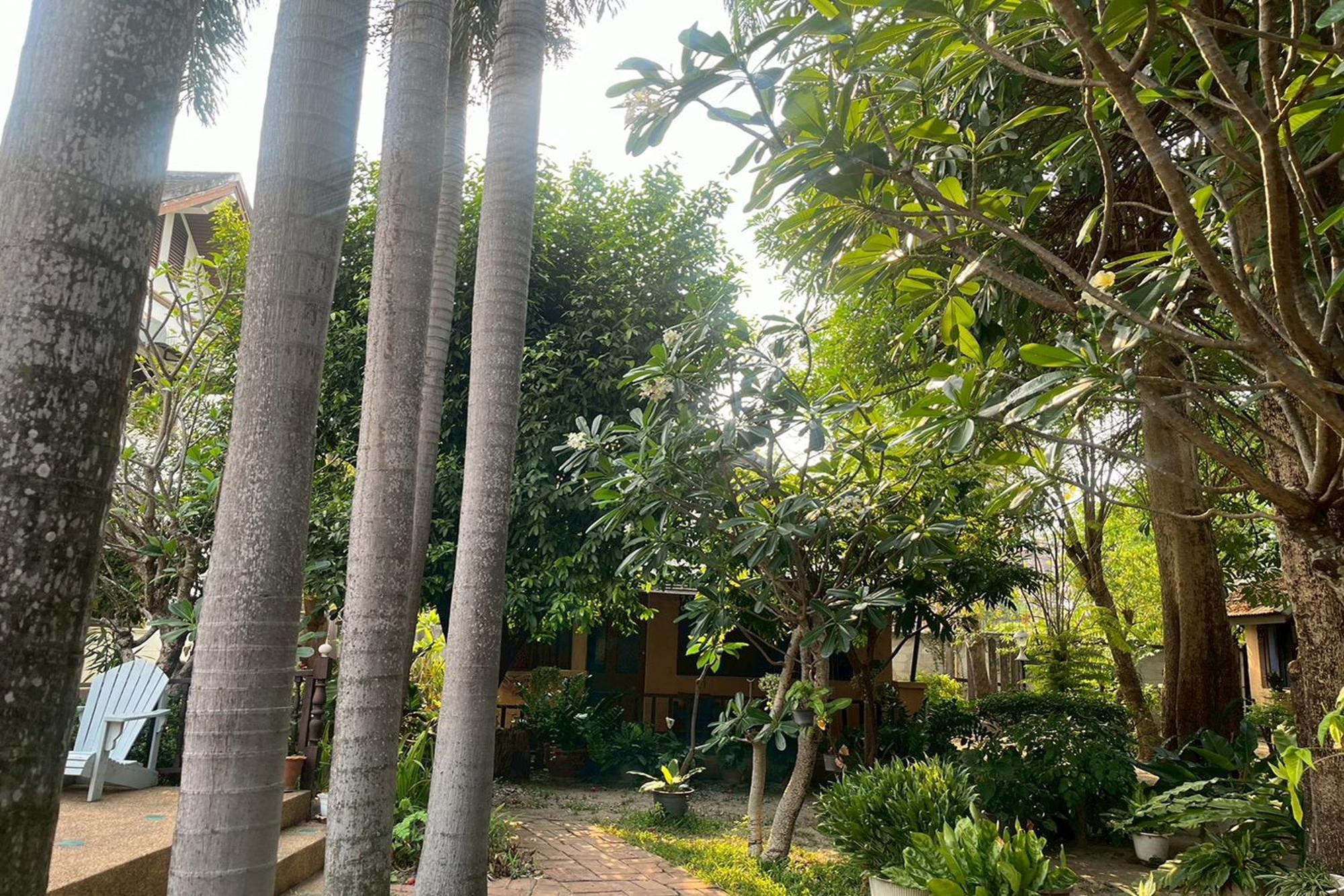 The Royal Shilton Resort Chiang Mai Esterno foto
