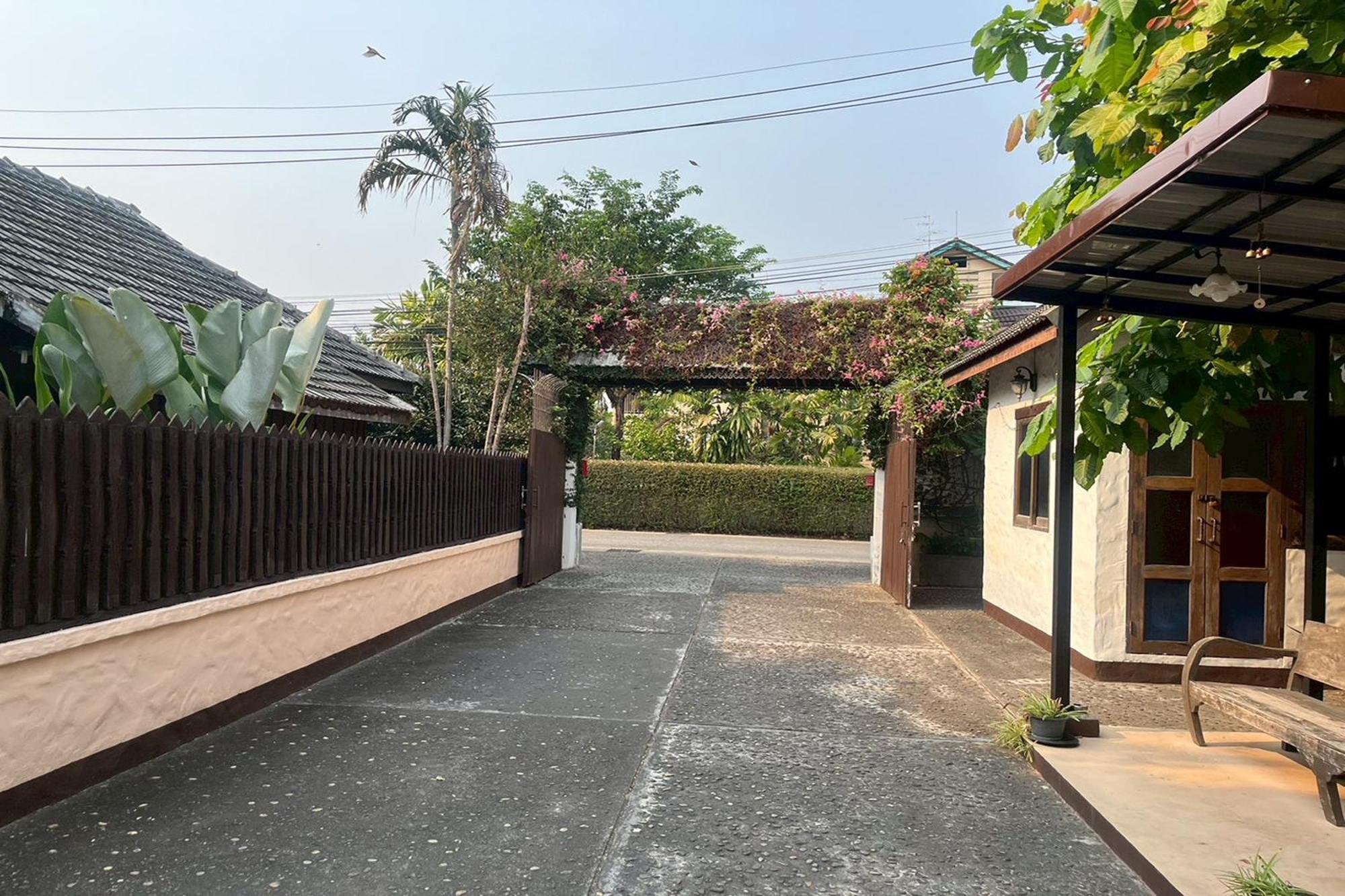 The Royal Shilton Resort Chiang Mai Esterno foto
