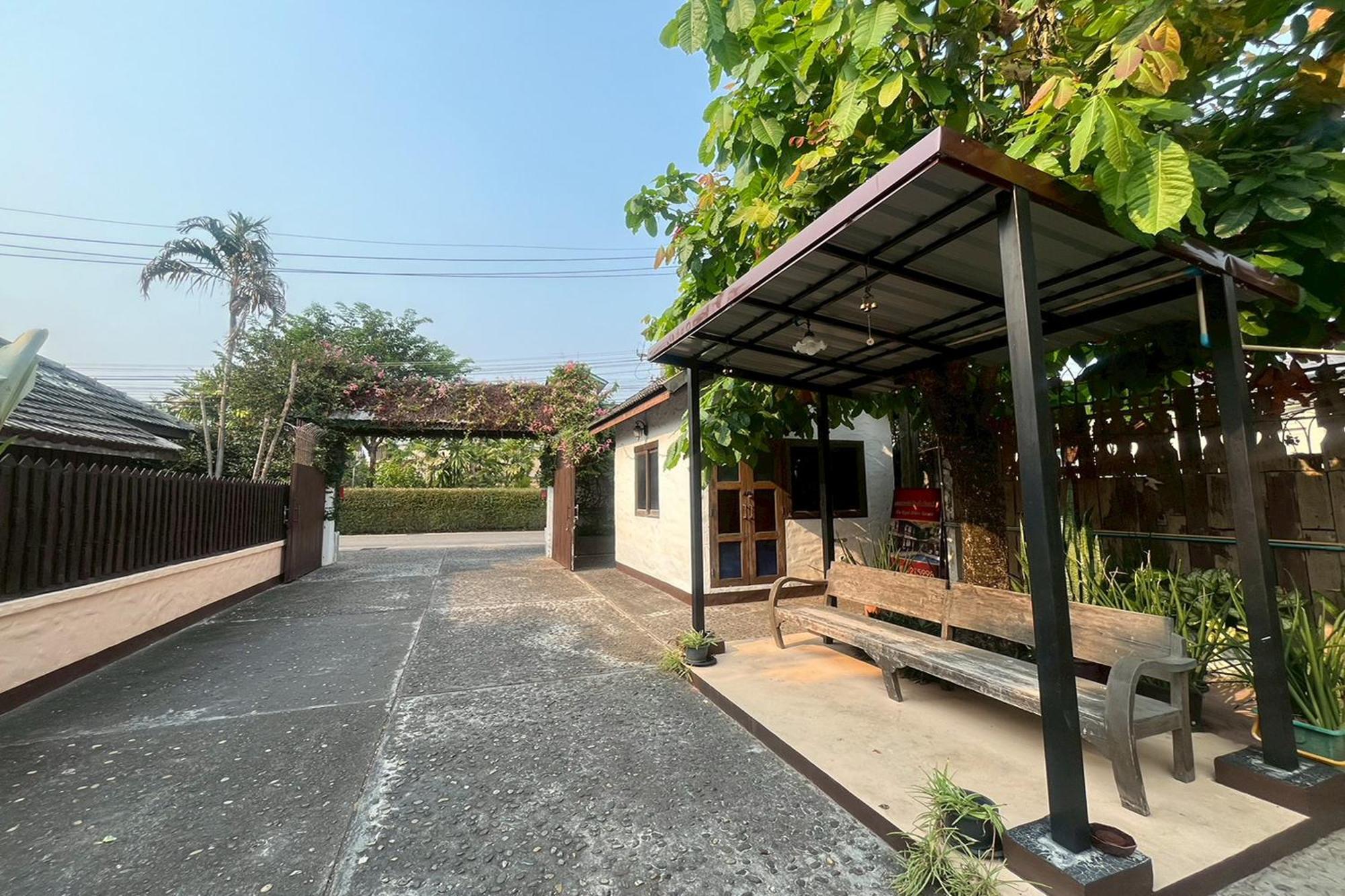 The Royal Shilton Resort Chiang Mai Esterno foto