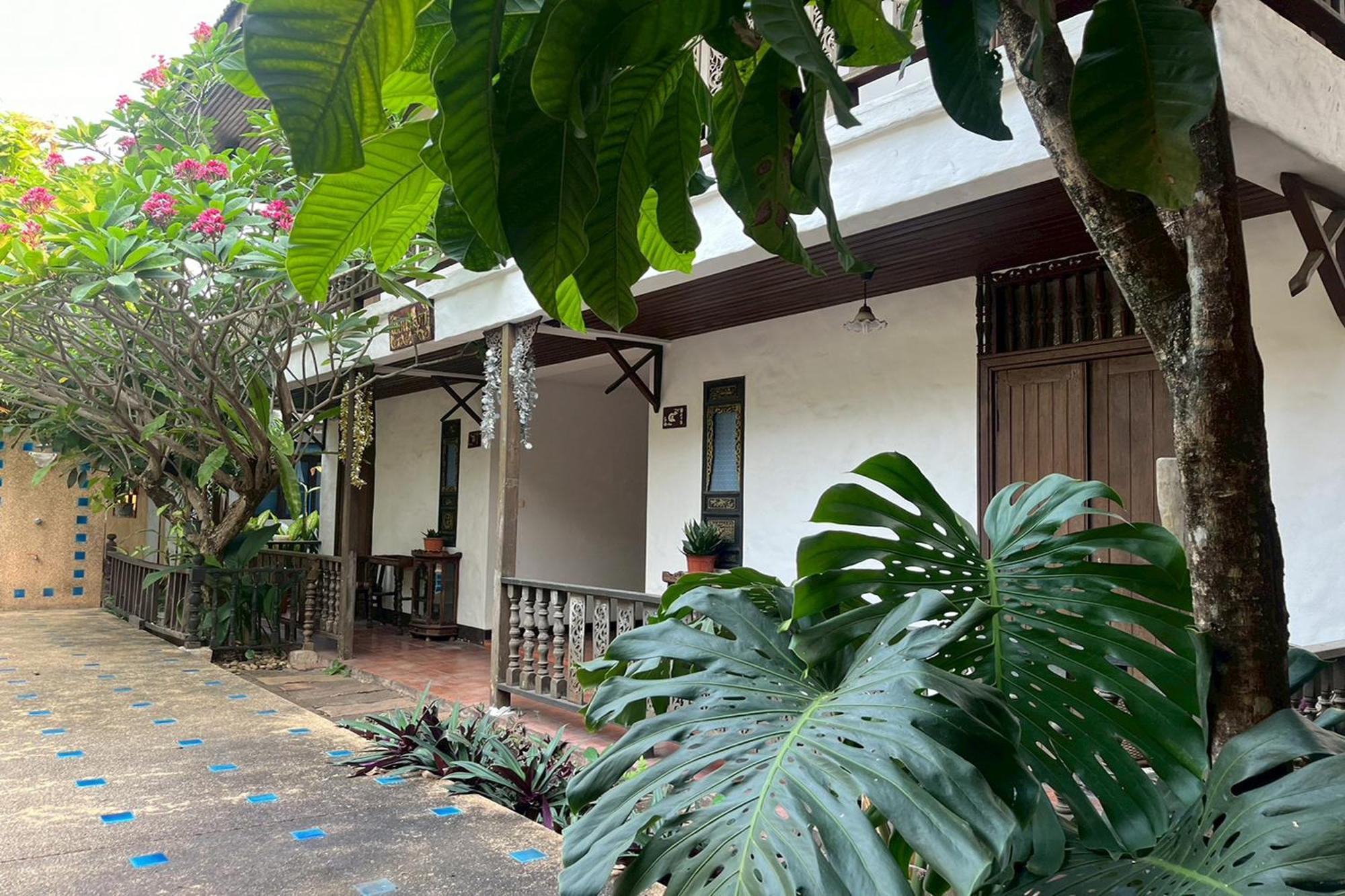 The Royal Shilton Resort Chiang Mai Esterno foto