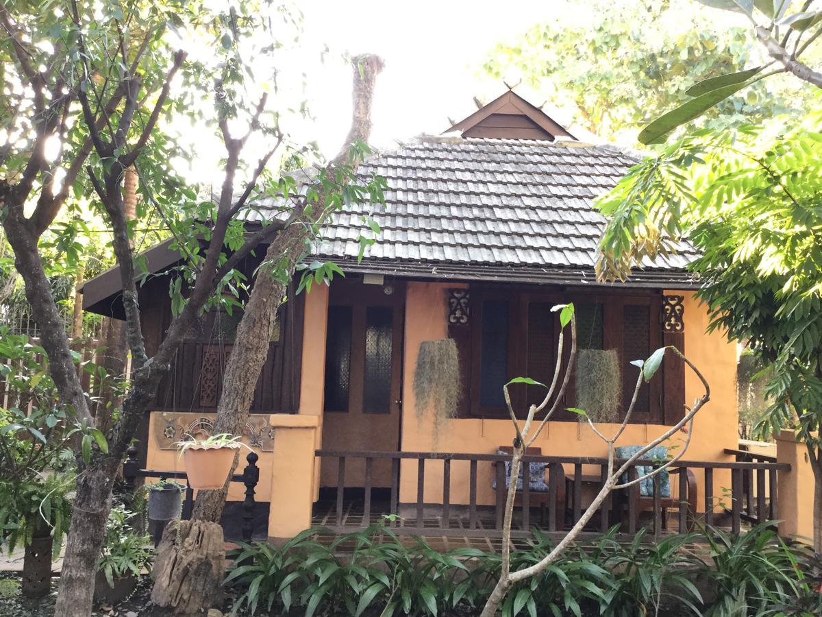 The Royal Shilton Resort Chiang Mai Esterno foto
